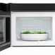 Frigidaire - 1.4 Cu. Ft. Over-the-Range Microwave with Sensor Cooking - White - 2