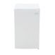 Keystone (KSTRC44CW) 4.4 cu. ft. Compact Refrigerator with Freezer - 0