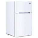 Costway (EP22672WH) 3.2 cu ft. Compact Refrigerator