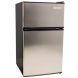 Edgestar (CRF321) 3.1 cu. ft.  Fridge/Freezer - 0
