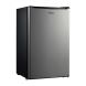 Whirlpool (WH43S1E) 4.3 Cu Ft Mini Fridge - 0