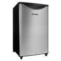 Danby (DAR044A6BSLDBO) 4.4 cu.ft. Contemporary Classic Outdoor Compact Refrigerator