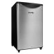 Danby (DAR044A6BSLDBO) 4.4 cu.ft. Contemporary Classic Outdoor Compact Refrigerator - 0