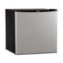 Koolatron (BC46SS) 1.6 Cubic Foot  Personal Refrigerator