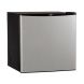 Koolatron (BC46SS) 1.6 Cubic Foot  Personal Refrigerator - 0