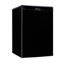 Danby Designer (DAR026A1BDD) 2.6 cu. ft. Compact Refrigerator