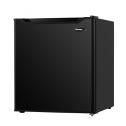 Danby 1.6 Cu. Ft. Compact Freezerless Refrigerator in Stainless