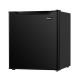 Danby 1.6 Cu. Ft. Compact Freezerless Refrigerator in Stainless - 0
