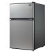 Whynter (MRF-340DS) 3.4 cu.ft.  Compact Refrigerator/Freezer - 0