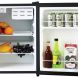 Koolatron KBC-70 2.4 Cubic Foot (67 Liters) Compact Refrigerator - 1