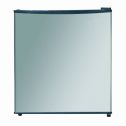 Sunpentown 2.4 Cu. Ft. Compact Refrigerator, Stainless Steel