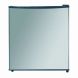 Sunpentown 2.4 Cu. Ft. Compact Refrigerator, Stainless Steel - 0
