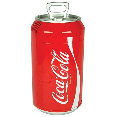 Koolatron Cc06 G Coca Cola Mini Can Fridge Reviews Problems Guides