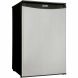 Danby 4.4 Cu. Ft. Compact Freezerless Refrigerator in Stainless - 1