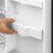 Danby 4.4 Cu. Ft. Compact Freezerless Refrigerator in Stainless - 2