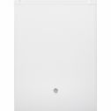 GE Appliances 5.6 Cu Ft Single Door Compact Refrigerator, White