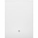 GE Appliances 5.6 Cu Ft Single Door Compact Refrigerator, White - 0