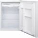 GE Appliances 5.6 Cu Ft Single Door Compact Refrigerator, White - 1