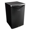 Danby 4.4 Cu. Ft. Contemporary Classic Freezerless Refrigerator in Black