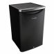 Danby 4.4 Cu. Ft. Contemporary Classic Freezerless Refrigerator in Black - 0