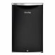 Danby 4.4 Cu. Ft. Contemporary Classic Freezerless Refrigerator in Black - 1