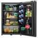 Danby 4.4 Cu. Ft. Contemporary Classic Freezerless Refrigerator in Black - 3