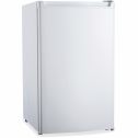 Avanti RM4406W 4.4 Cu Ft Compact Refrigerator, White