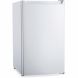 Avanti RM4406W 4.4 Cu Ft Compact Refrigerator, White - 0