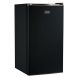 BLACK+DECKER (BCRK32B) 3.2 Cu Ft Mini Fridge with Freezer - 0