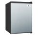 Sunpentown (RF-244SS) 2.4 Cu Ft Compact Refrigerator - 0