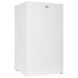 Koolatron (BC88W) 3.1 Cubic Foot  Mini Refrigerator - 0