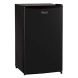 Emerson (CR330BE) 3.3 Cu Ft Compact Single Door Mini Fridge - 0
