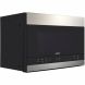 Galanz 1.4-Cu. Ft. Over-the-Range Microwave in Stainless Steel - 1