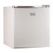BLACK+DECKER (BCRK17W) 1.7 Cu Ft Single Door Mini Fridge - 0