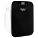 Cooluli (C20LDXBK) Concord 0.7 Cu. Ft. Mini Fridge - 0