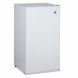 Avanti AVARM3306W 3.3 Cu Ft Compact Refrigerator w/ Chiller, White - 0