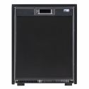 Norcold NR740 AC-DC Refrigerator, 1.7 cu ft, Black