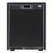 Norcold NR740 AC-DC Refrigerator, 1.7 cu ft, Black - 0