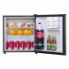 Avanti 1.7 Cu Ft Compact Refrigerator AR17T1B, Gray - 0