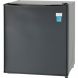 Avanti 1.7 Cu Ft Compact Refrigerator AR17T1B, Gray - 1