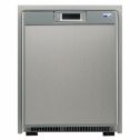 NORCOLD 1.7 CUBIC FT. AC/DC MARINE REFRIGERATOR STAINLESS