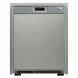 NORCOLD 1.7 CUBIC FT. AC/DC MARINE REFRIGERATOR STAINLESS - 0