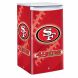 Boelter Brands NFL Counter Height Fridge - 0