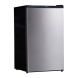 Koolatron (BC130SS) 4.6 cu. ft. Compact Refrigerator - 0