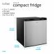 Culinair 1.6 cu.ft. Refrigerator (AF160S) - 3
