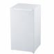 Danby 3.3 Cu. Ft. Compact Refrigerator in White - 1