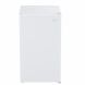 Danby 3.3 Cu. Ft. Compact Refrigerator in White - 2