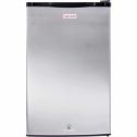 Blaze 20" Outdoor Stainless Steel Refrigerator, 4.5 Cu Ft.