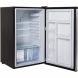 Blaze 20" Outdoor Stainless Steel Refrigerator, 4.5 Cu Ft. - 1