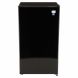 Avanti 3.3 Cu Ft Mini Fridge with Chiller AVARM3316B, Black - 1